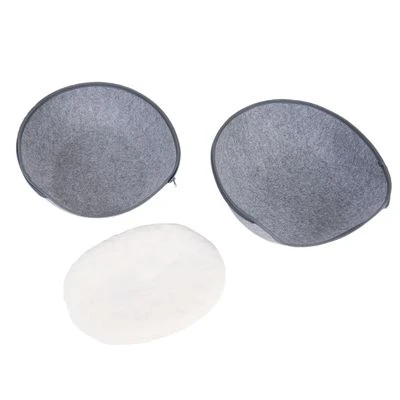 Cueva Big Baby Para Gatos - Imagen 9