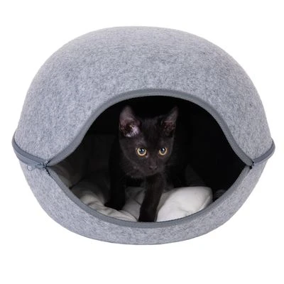 Cueva Big Baby Para Gatos - Imagen 3