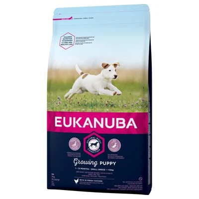 Pack Ahorro: Eukanuba Pienso Para Perros 2 X 7,5 A 15 Kg - Imagen 7