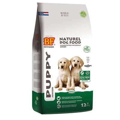 Biofood BF Petfood Puppy Pienso Para Perros