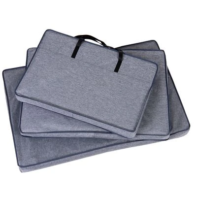 Caseta Plegable Pet Home Para Mascotas - Imagen 10