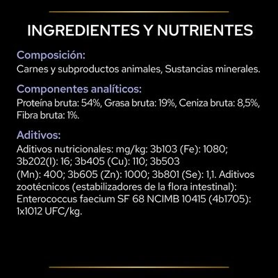 Purina Pro Plan FortiFlora Canine Probiotic Complemento Alimenticio Para Perros - Imagen 5