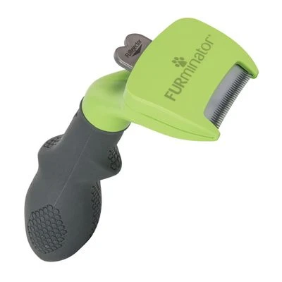 Cepillo Escarpidor FURminator Para Perros - Imagen 9