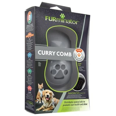 FURminator Almohaza Para Mascotas - Imagen 5