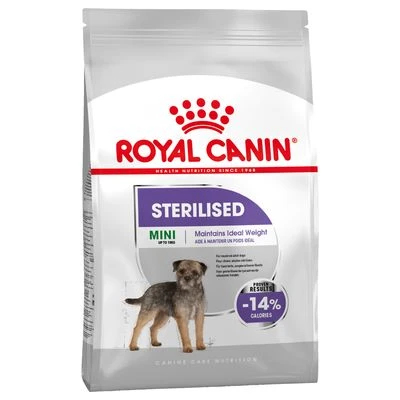 Royal Canin Mini Adult Sterilised - Imagen 2