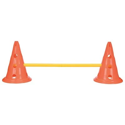 Set De Obstáculos Dog Activity Trixie (6 Conos + 3 Barras) - Imagen 4