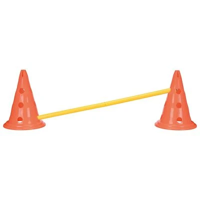 Set De Obstáculos Dog Activity Trixie (6 Conos + 3 Barras) - Imagen 5