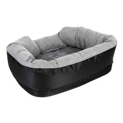 Cama Ortopédica Lazy Para Perros - Imagen 2