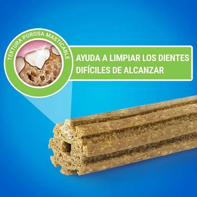 PURINA Dentalife Snacks Dentales Para Perros Medianos (12-25 Kg) - Imagen 5