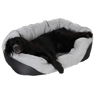 Cama Ortopédica Lazy Para Perros - Imagen 12