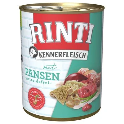 Rinti Kennerfleisch 6 X 800 G - Imagen 4