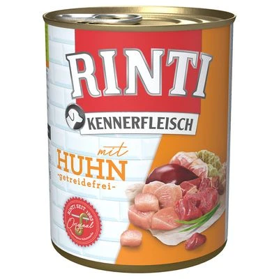Rinti Kennerfleisch 6 X 800 G - Imagen 15