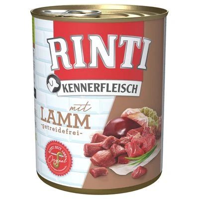 Rinti Kennerfleisch 6 X 800 G - Imagen 14