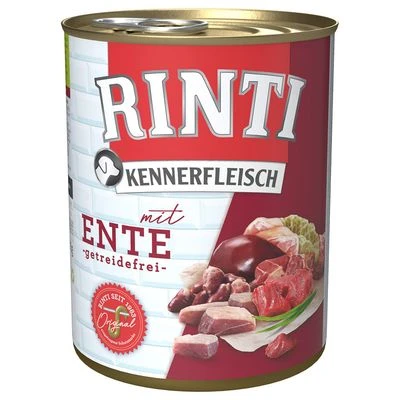 Rinti Kennerfleisch 6 X 800 G - Imagen 3