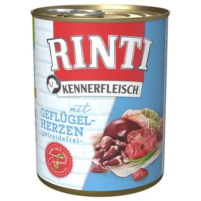 Rinti Kennerfleisch 6 X 800 G - Imagen 2