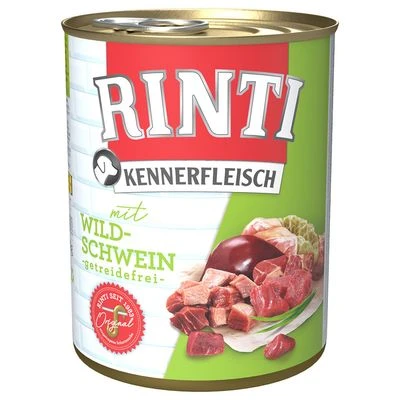 Rinti Kennerfleisch 6 X 800 G - Imagen 10