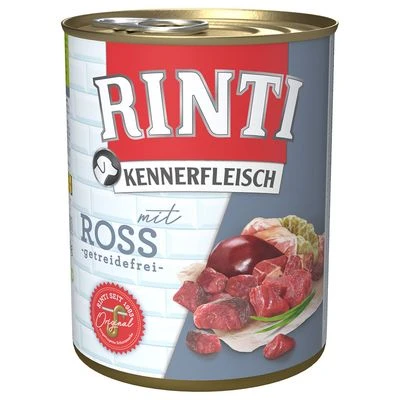 Rinti Kennerfleisch 6 X 800 G - Imagen 6
