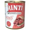 Rinti Kennerfleisch 6 X 800 G
