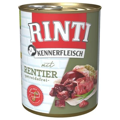 Rinti Kennerfleisch 6 X 800 G - Imagen 12