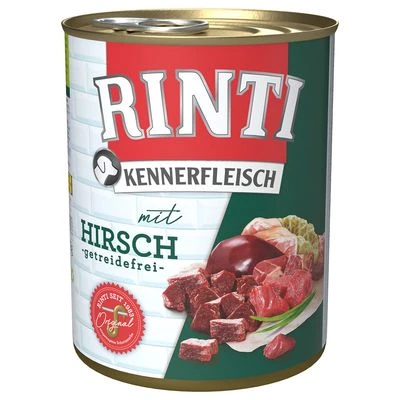 Rinti Kennerfleisch 6 X 800 G - Imagen 5