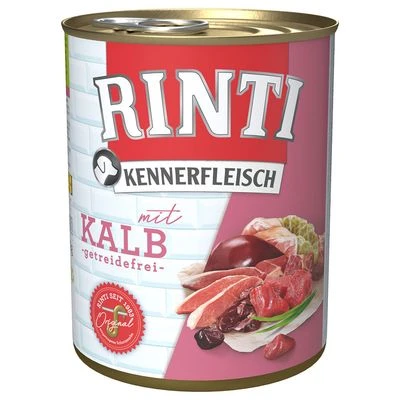 Rinti Kennerfleisch 6 X 800 G - Imagen 11