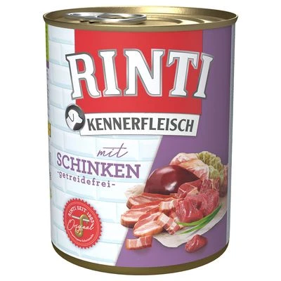 Rinti Kennerfleisch 6 X 800 G - Imagen 7