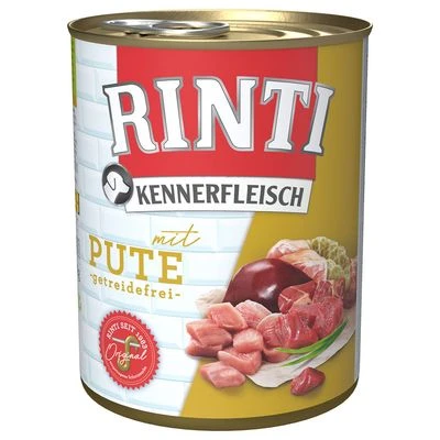 Rinti Kennerfleisch 6 X 800 G - Imagen 8
