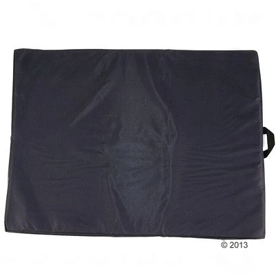 Colchón Para Perros Mister Big Black - Imagen 3