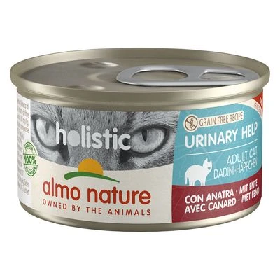 Almo Nature Holistic Specialised Nutrition 24 X 85 G - Imagen 6