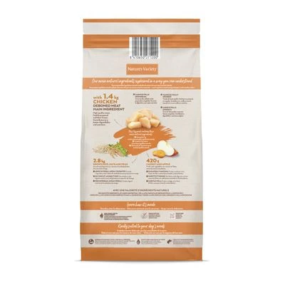 Nature's Variety Original Mini Adult Pollo - Imagen 3