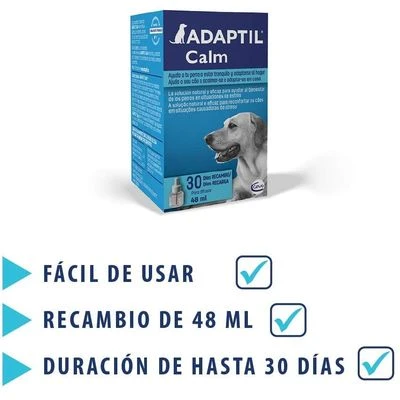 Difusor ADAPTIL® Calm Para Perros - Imagen 7