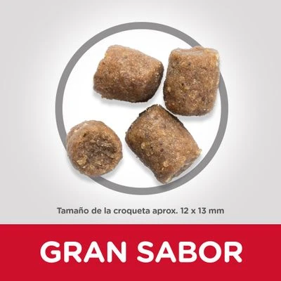 Hill's Science Plan Hill's Adult 1+ Healthy Mobility Medium Science Plan Con Pollo - Imagen 2