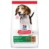 Hill's Science Plan Hill's Puppy <1 Medium Science Plan Con Cordero Y Arroz