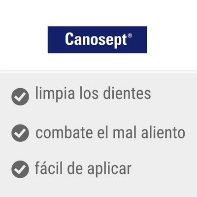 Canosept Spray Dental Para Perros - Imagen 3