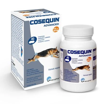 Cosequin Advanced Condroprotector Para Perros - Imagen 3
