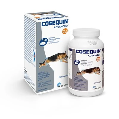Cosequin Advanced Condroprotector Para Perros - Imagen 5
