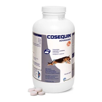 Cosequin Advanced Condroprotector Para Perros - Imagen 7
