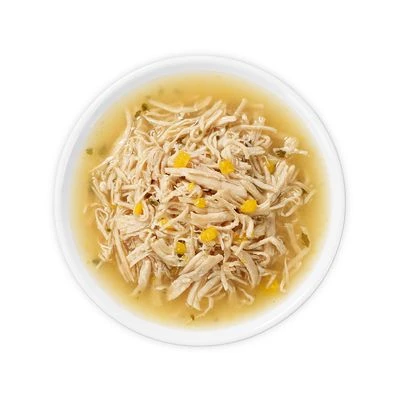 Cosma Soup Sopa Para Gatos 6 X 100 G - Imagen 4