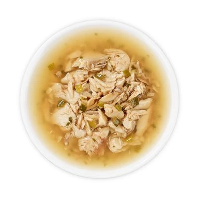 Cosma Soup Sopa Para Gatos 6 X 100 G - Imagen 6