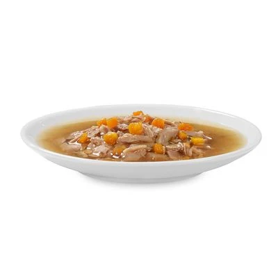 Pack %: Cosma Soup 24 X 40 G - Imagen 3