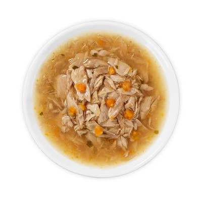 Cosma Soup Sopa Para Gatos 6 X 100 G - Imagen 8
