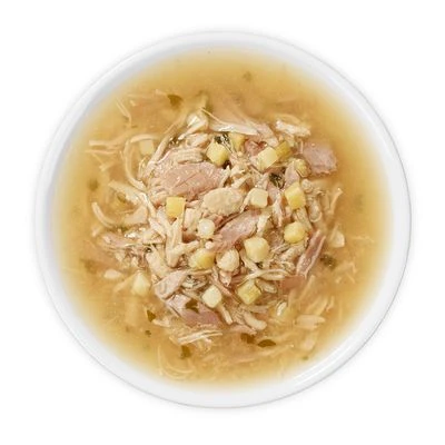 Pack %: Cosma Soup 24 X 40 G - Imagen 13