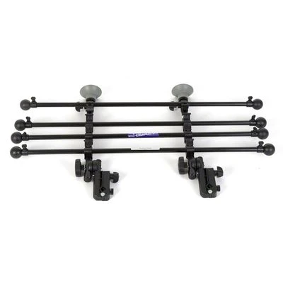 Rejilla De Protección Roadmaster Kleinmetall - Imagen 5