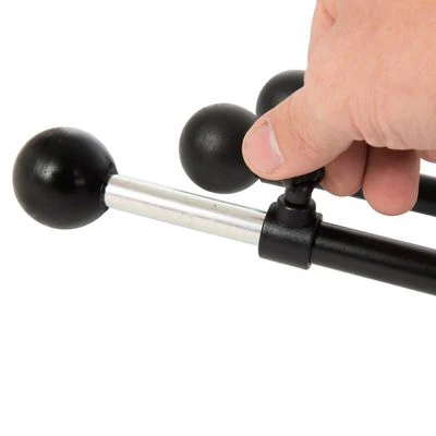 Rejilla De Protección Roadmaster Kleinmetall - Imagen 8