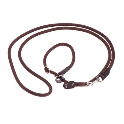 Correa HUNTER Freestyle Retriever Negra - Imagen 9