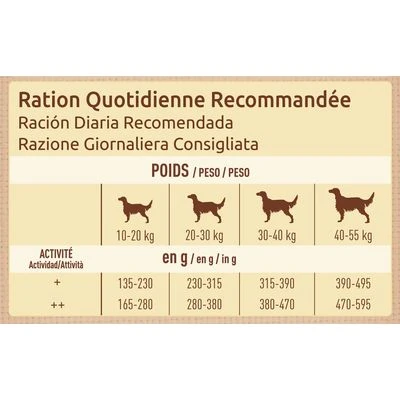 Ultima Nature Medium / Maxi Salmón Para Perros - Imagen 2