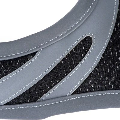 Arnés Feel Free Negro Para Perros - Imagen 12