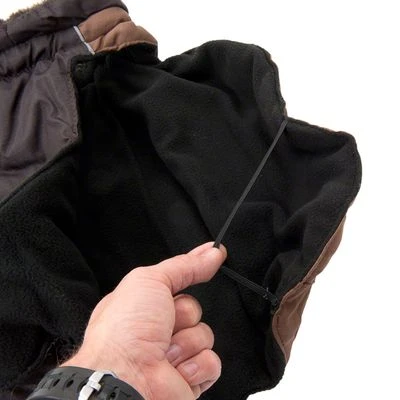 Abrigo Grizzly II Para Perros - Imagen 9