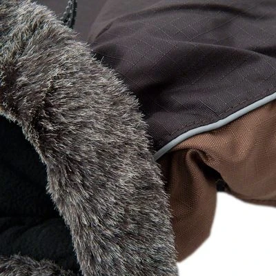 Abrigo Grizzly II Para Perros - Imagen 7