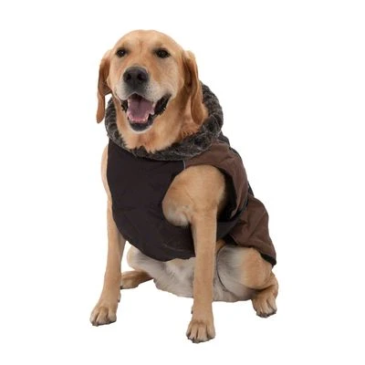 Abrigo Grizzly II Para Perros - Imagen 4